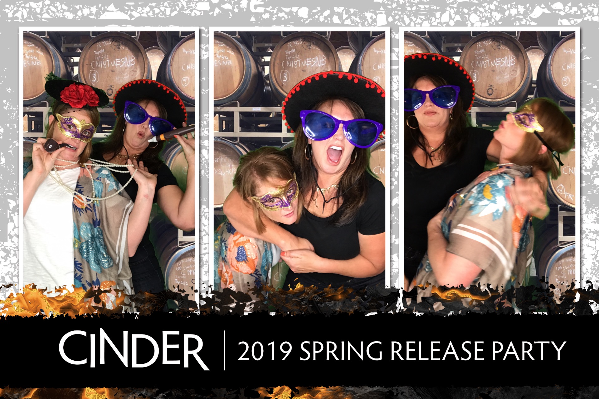 Cinder Spring Release 2019 | View more photos from the event at gallery.niknoxphotobox.com/u/NiKnox-Photo-Box/Cinder-Spring-Release-2019